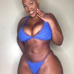 NYC Dancer with body and brand deals