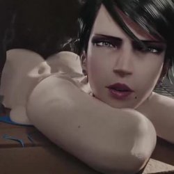 Bayonetta x bbc 3d Animated Porn